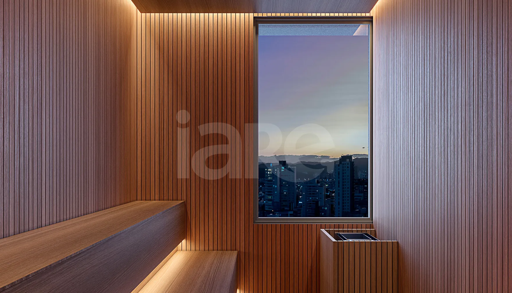 Hyde Atlântica 4312 - Apartamento com 232,15 m², em Centro — foto 18