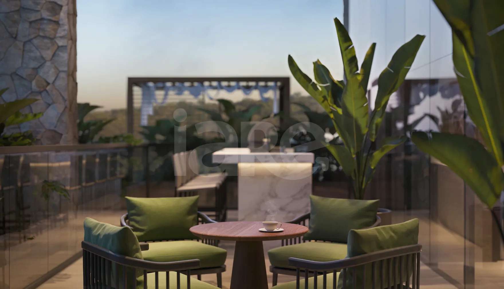 Versus - Studio com 35,31 m², em Fazenda — foto 18