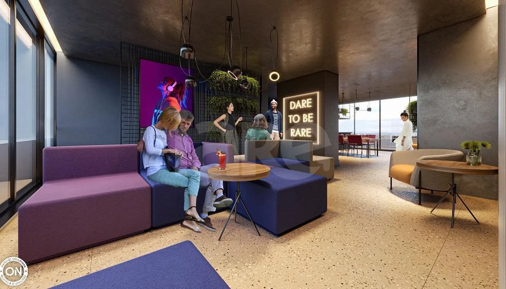 ON Brooklin - Studio com 22,48 m², em Santo Amaro — foto 14