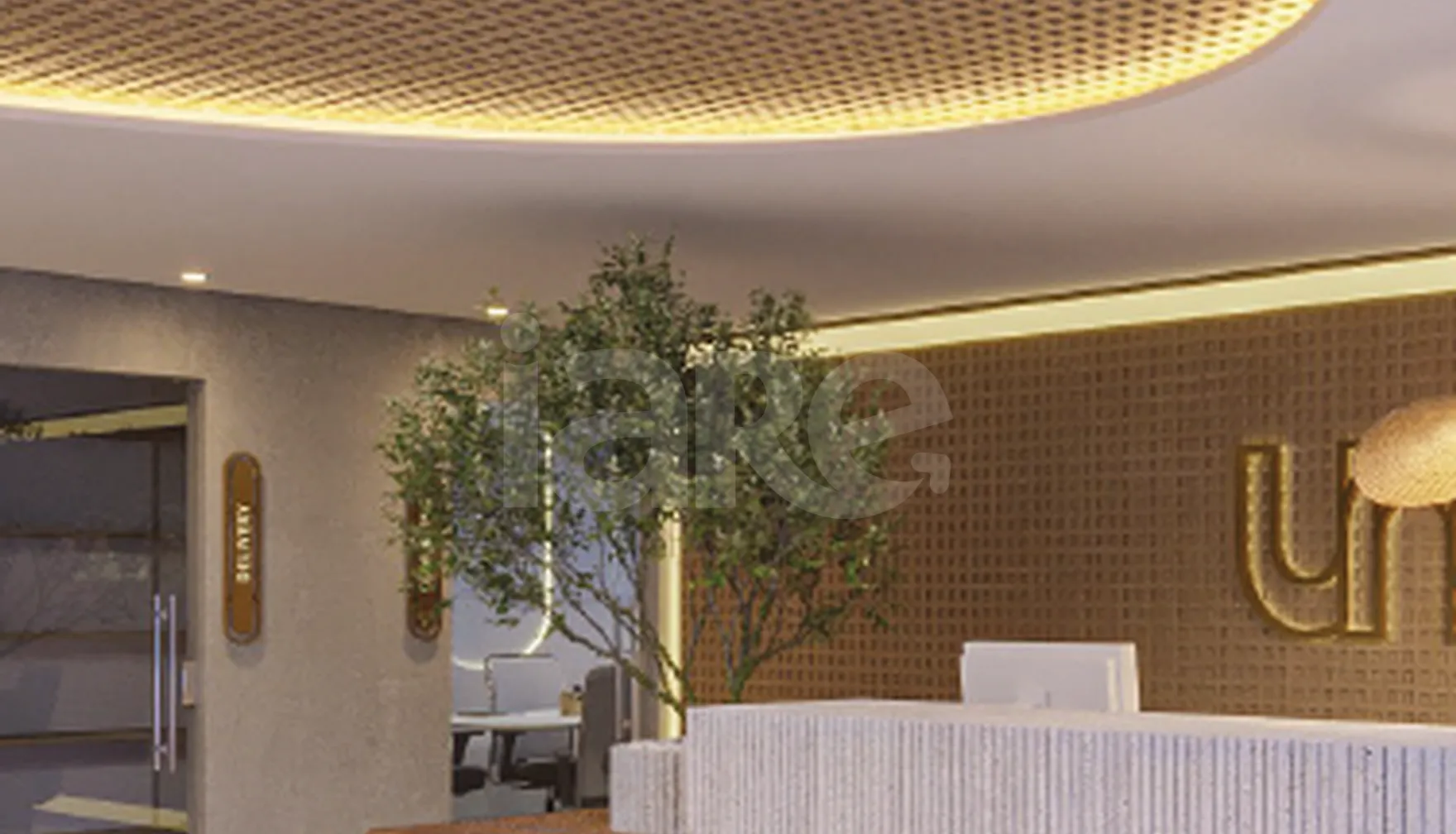 Uno Beach Studios - Studio com 35,35 m², em Jardim Oceania — foto 5