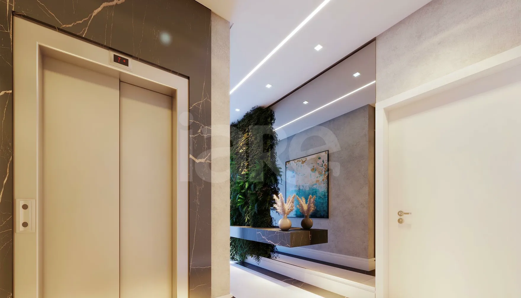 Bella Vita - Apartamento com 127,74 m², em Canto Grande — foto 10