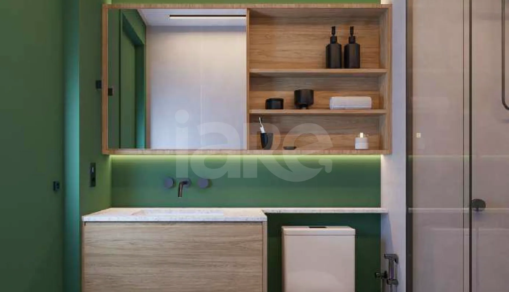 PRB Santa Maria - Garden com 47,86 m², em Chácara Santa Maria — foto 13
