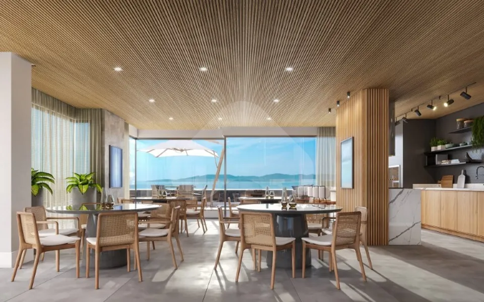 143 Mayfair - Apartamento com 156 m², em Centro — foto 7