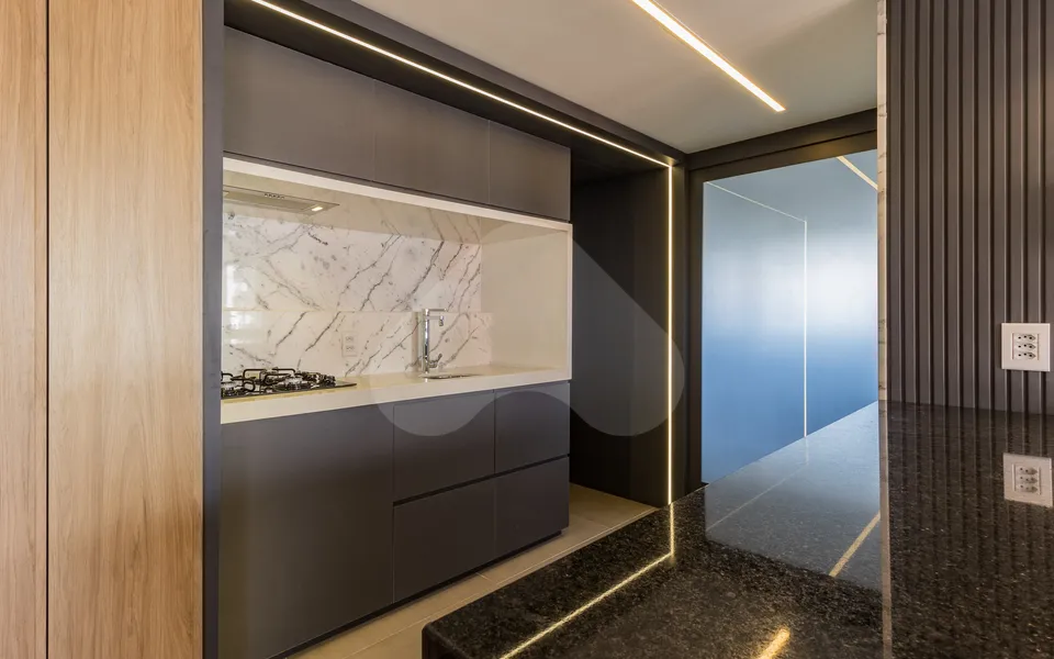 La Vista - Apartamento com 130,07 m², em Petrópolis — foto 33