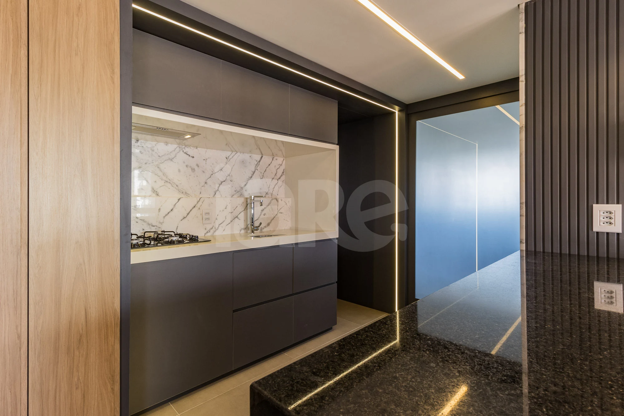 La Vista - Apartamento com 130,07 m², em Petrópolis — foto 9