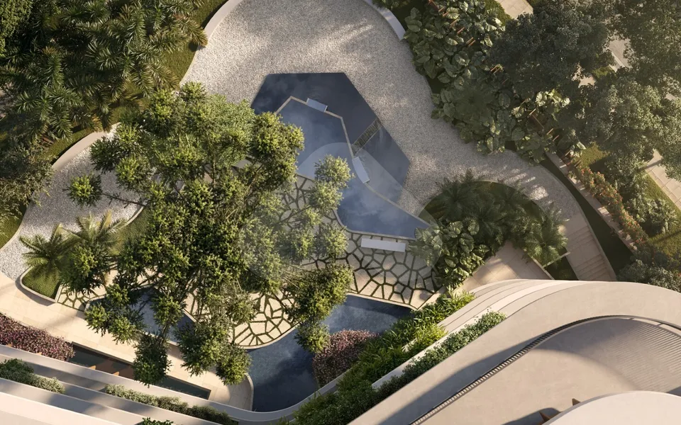 Lemme - Apartamento com 134,68 m², em Água Verde — foto 21