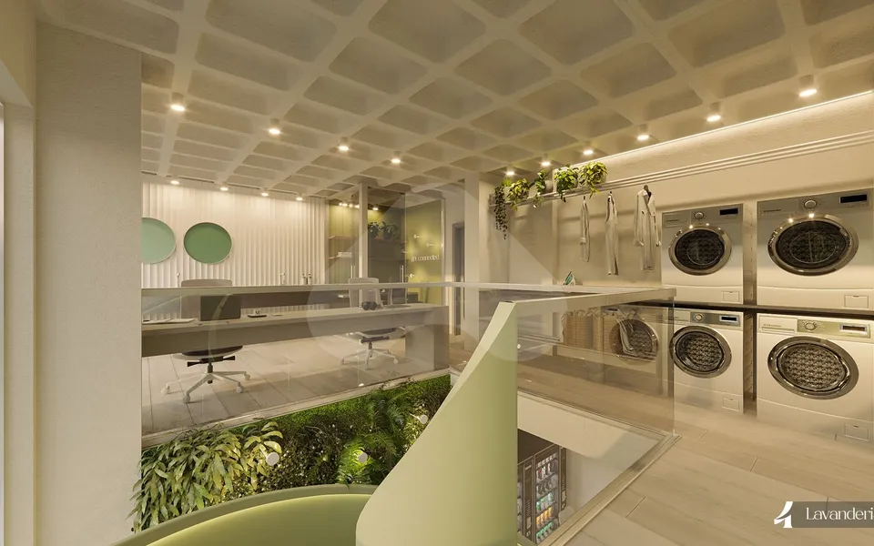 Get For You - Studio com 17,57 m², em Jardim Oceania — foto 11