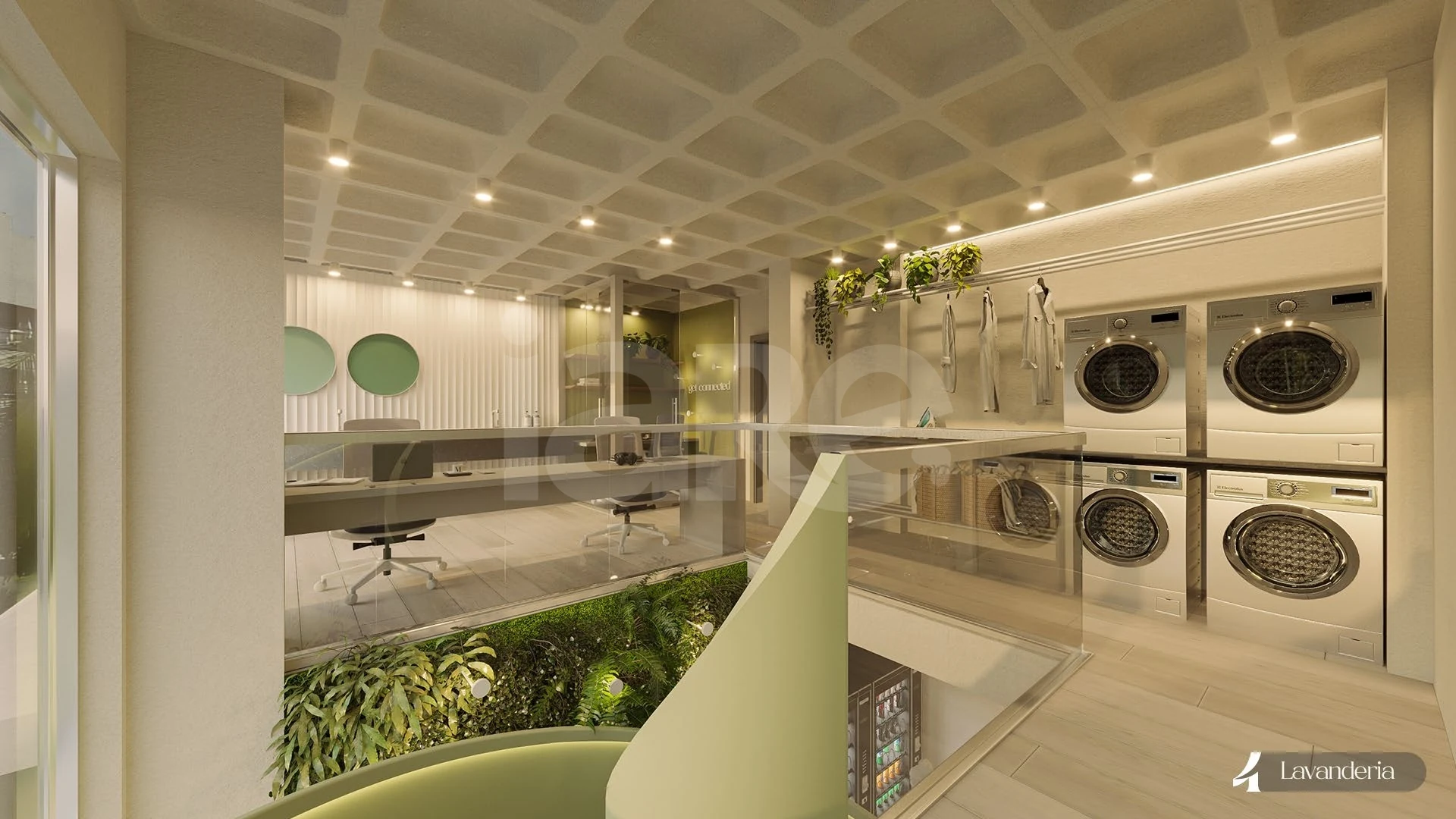 Get For You - Studio com 29,9 m², em Jardim Oceania — foto 16