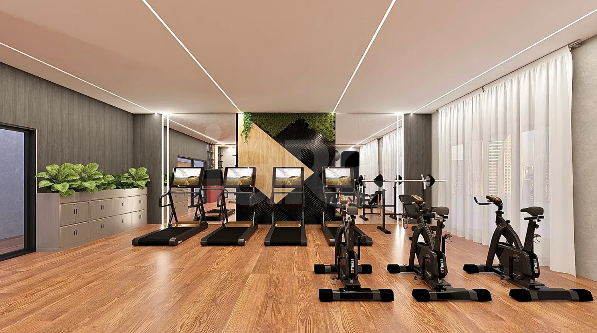 Elohim - Studio com 48 m², em Vila Nova — foto 5