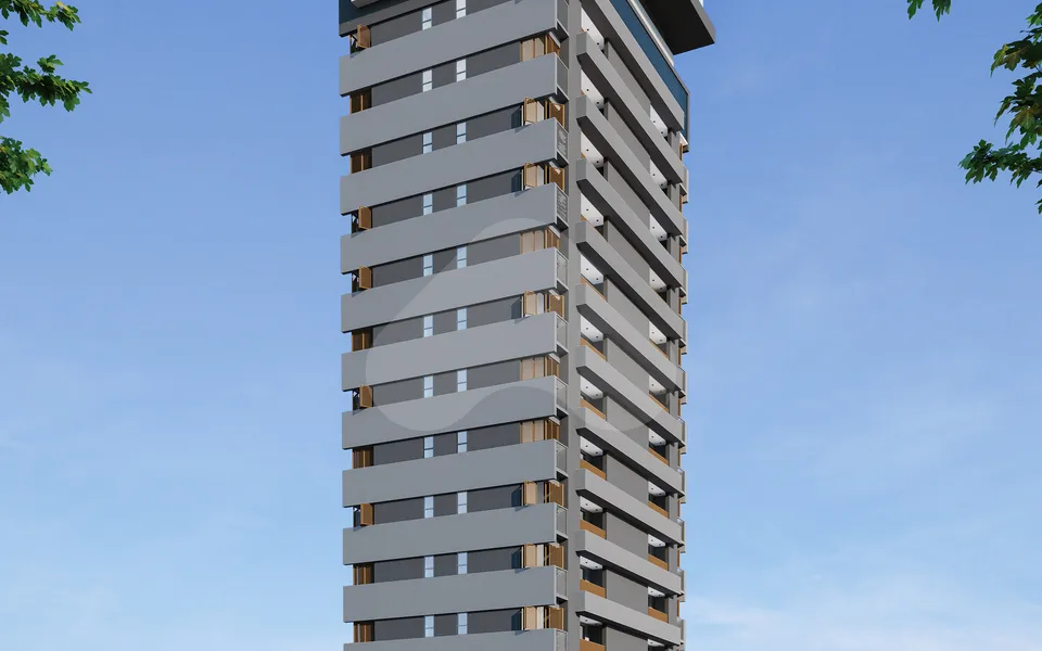 Ateliê Cambuí - Apartamento com 43,08 m², em Cambuí — foto 4
