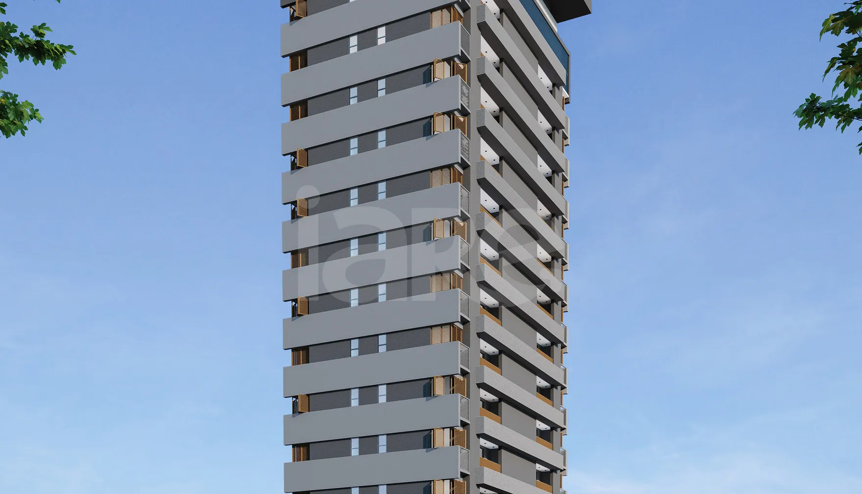 Ateliê Cambuí - Apartamento com 43,08 m², em Cambuí — foto 4