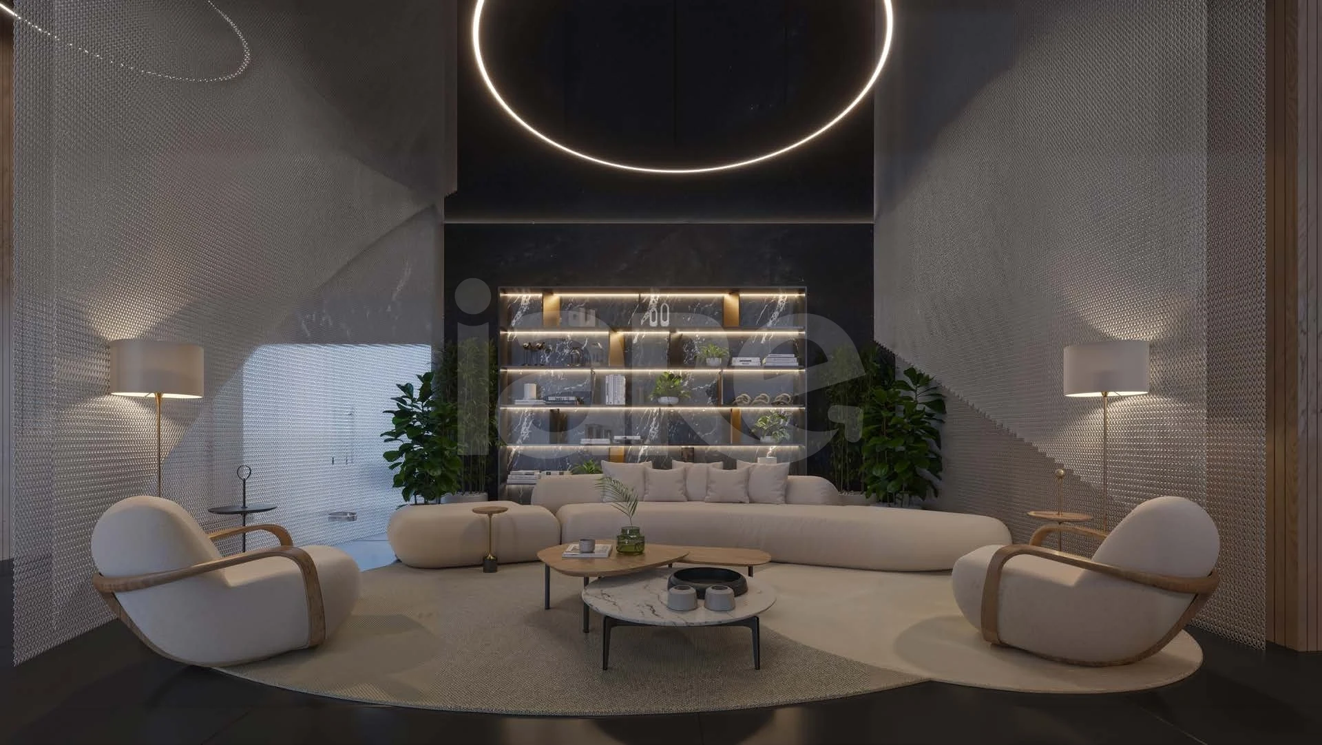 Reserva Altiplano - Apartamento com 280,97 m², em Altiplano Cabo Branco — foto 16