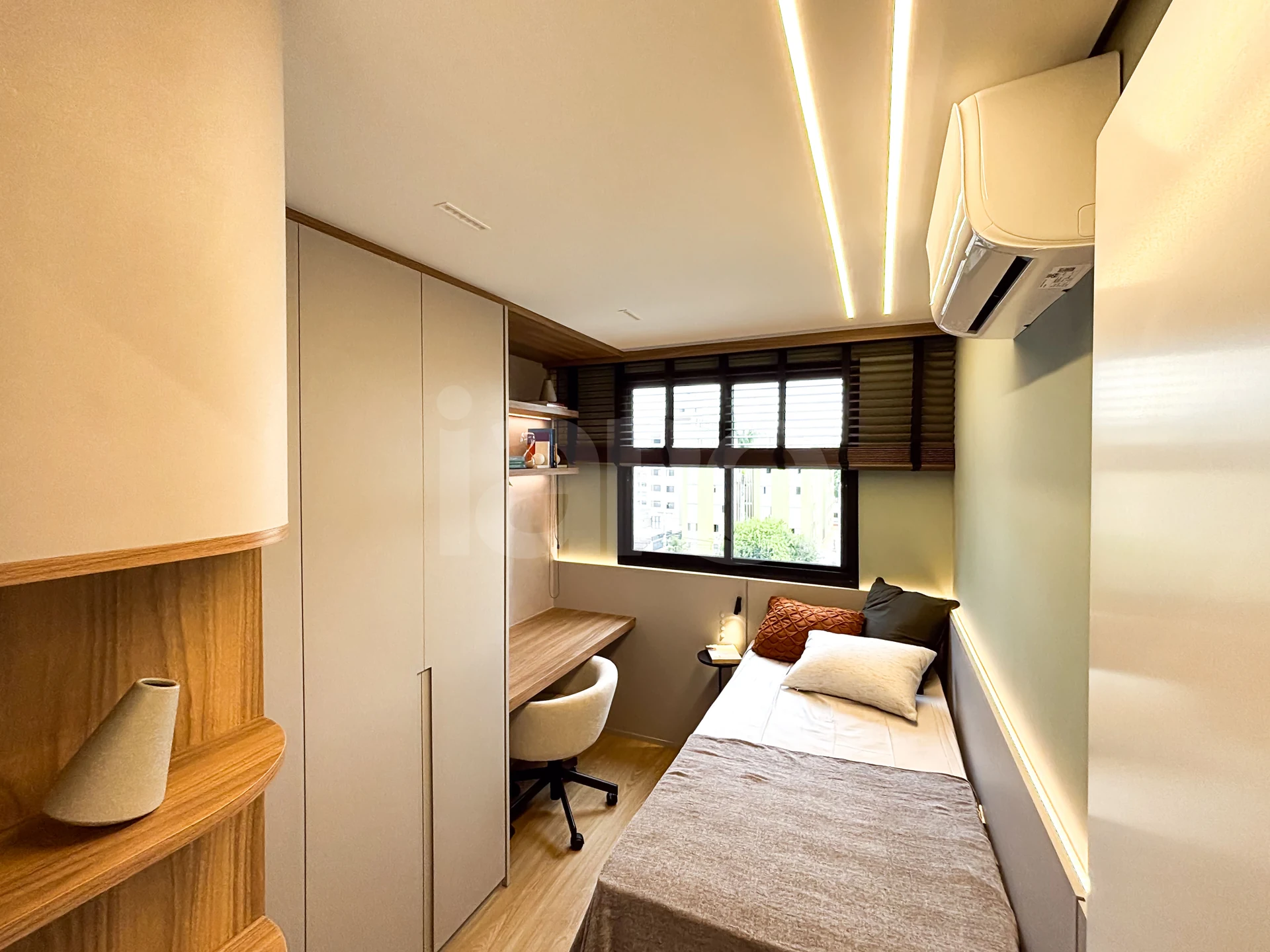 Ares Juvevê - Cobertura com 157,87 m², em Juvevê — foto 32