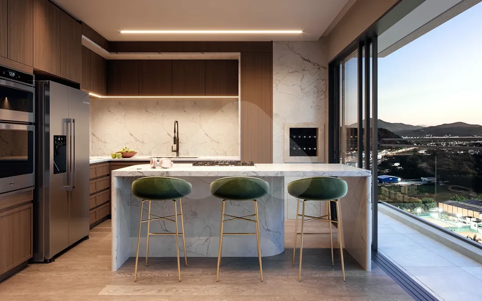 Believe - Apartamento com 45,77 m², em Dom Bosco — foto 26