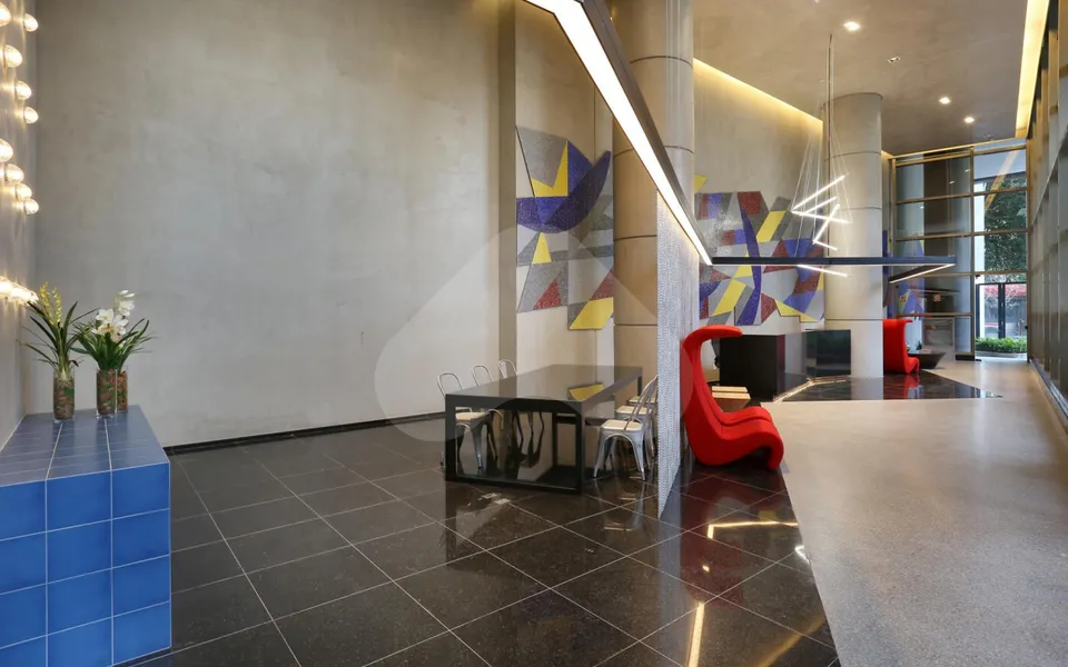 Setin Downtown Praça da República - Studio com 28,47 m², em Centro — foto 9