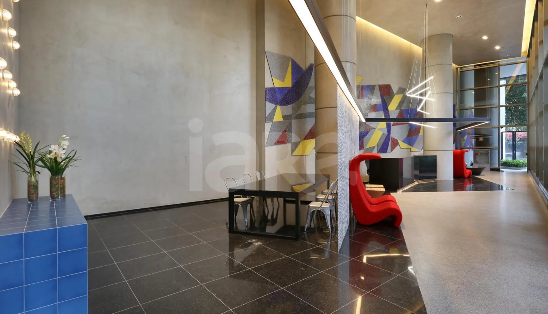 Setin Downtown Praça da República - Studio com 28,47 m², em Centro — foto 9