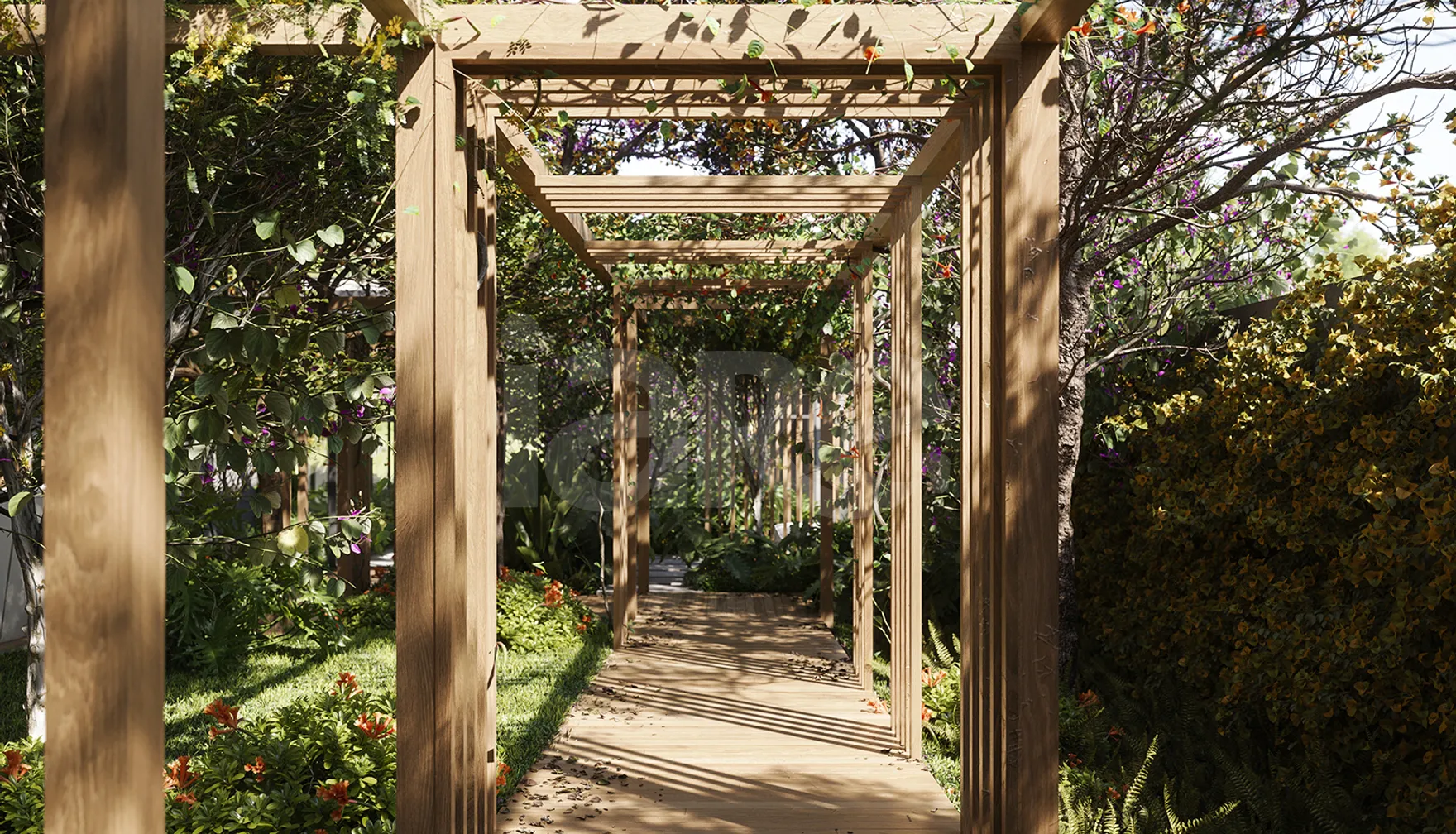 Mytá - Garden com 225,23 m², em Bigorrilho — foto 31