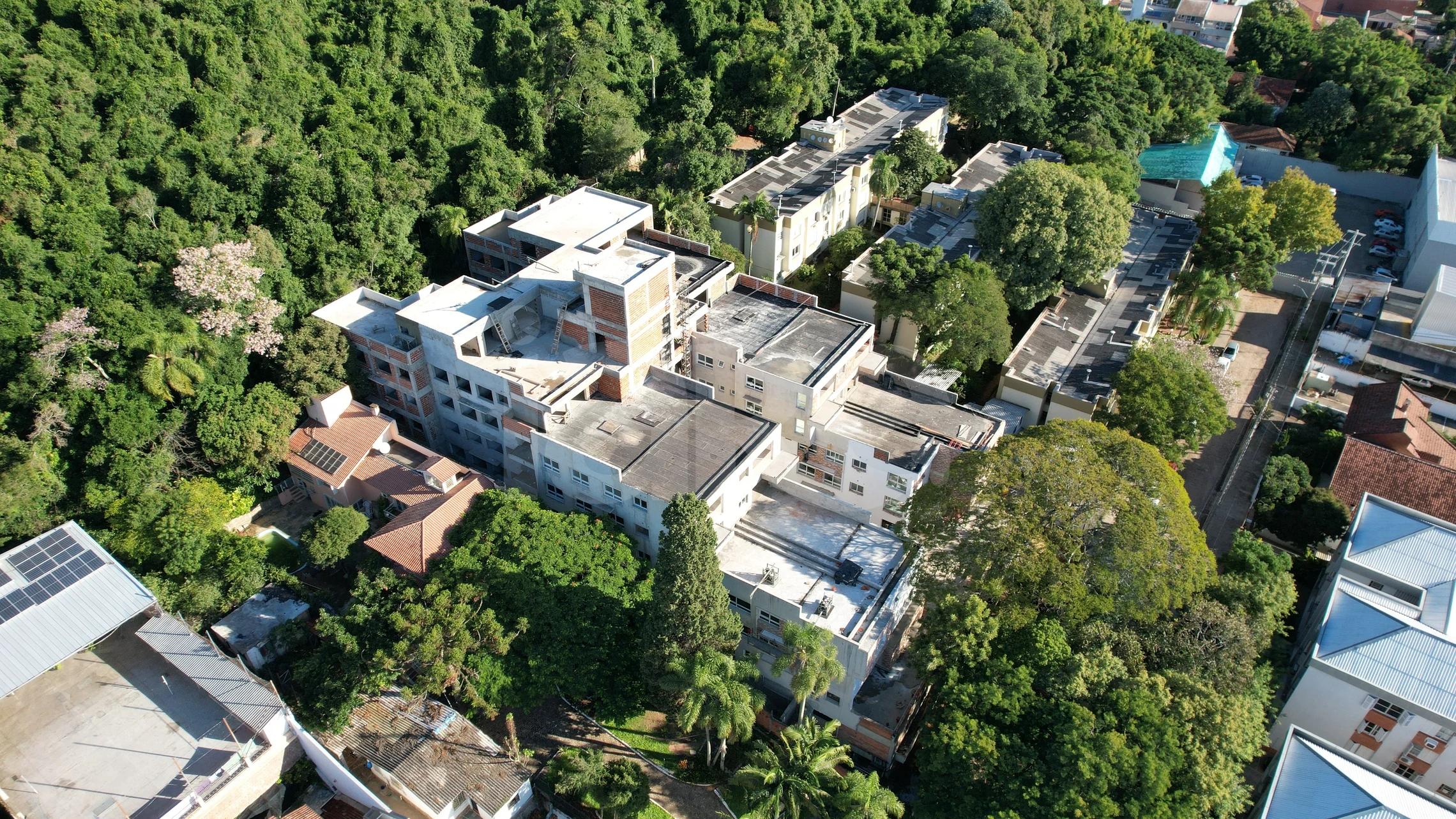 Hill160 - Garden com 215,04 m², em Menino Deus — foto 32