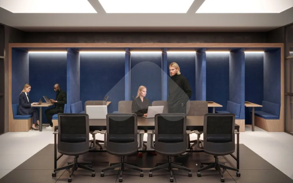 Vitacon Venâncio Aires - Studio com 24,03 m², em Perdizes — foto 12