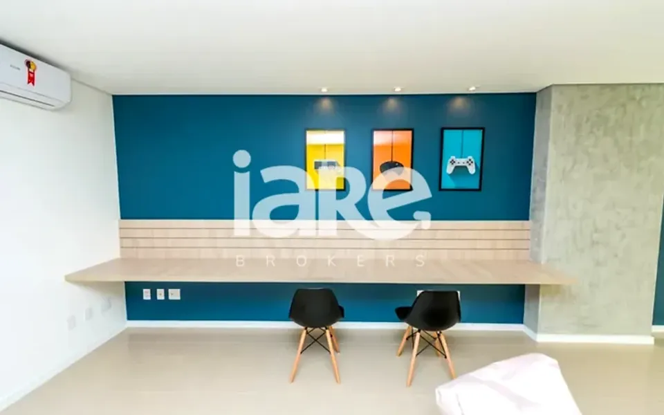 La Traviata Residence - Apartamento com 119,46 m², em Engenheiro Luciano Cavalcante — foto 13