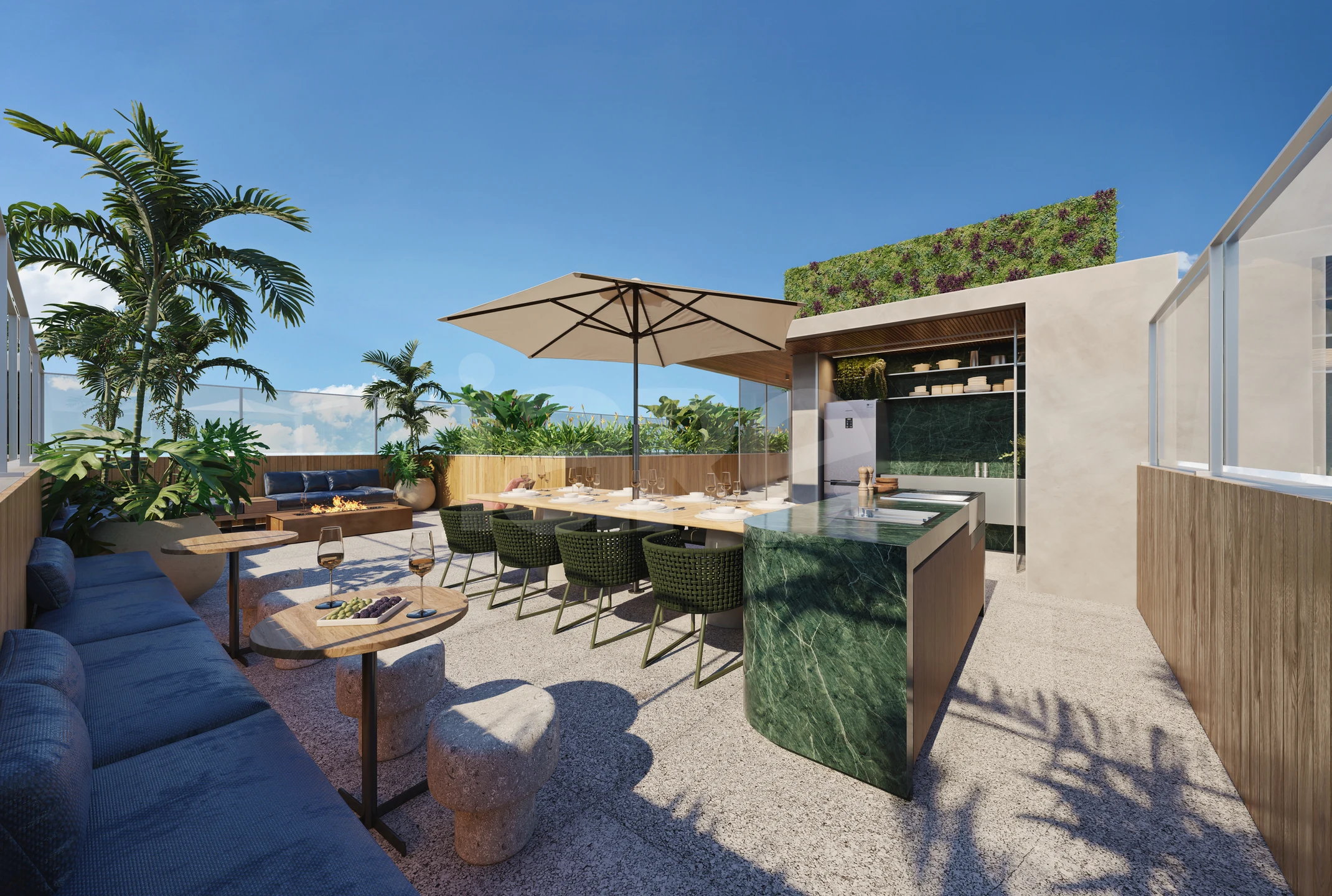Pintassilgo 336 - Apartamento com 60,22 m², em Moema — foto 35