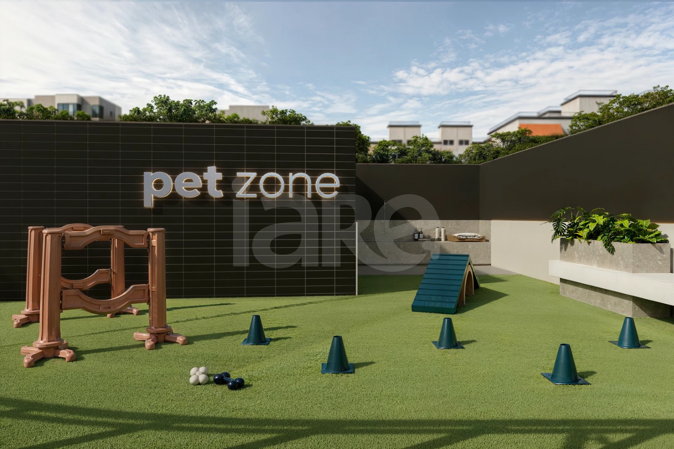 Loom Stay - Apartamento com 34,6 m², em Centro — foto 31