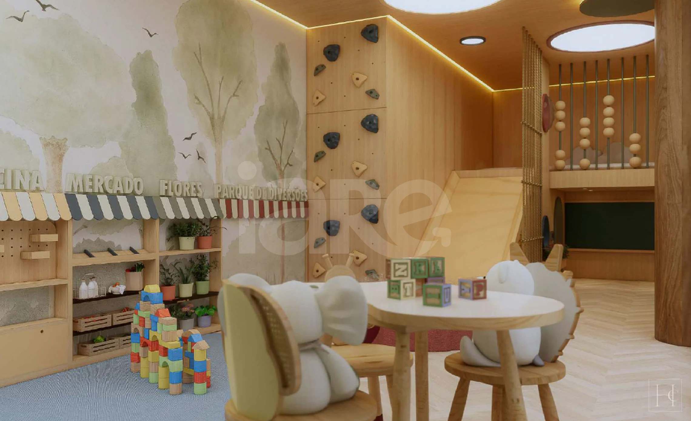 Maison Gabrielle - Apartamento com 267,14 m², em Moema — foto 6