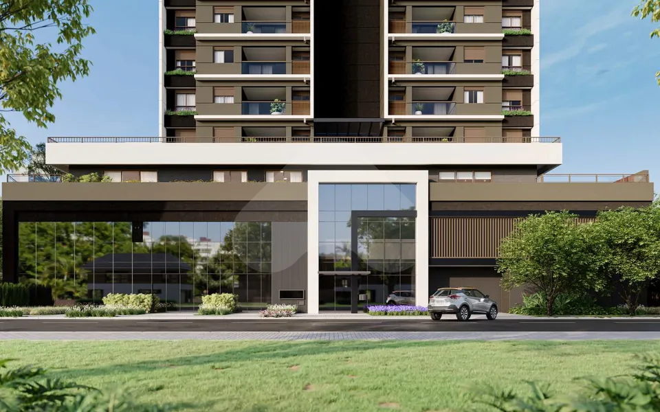 Practical Life Jardim Prudência - Apartamento com 62,16 m², em Jardim Prudência — foto 6