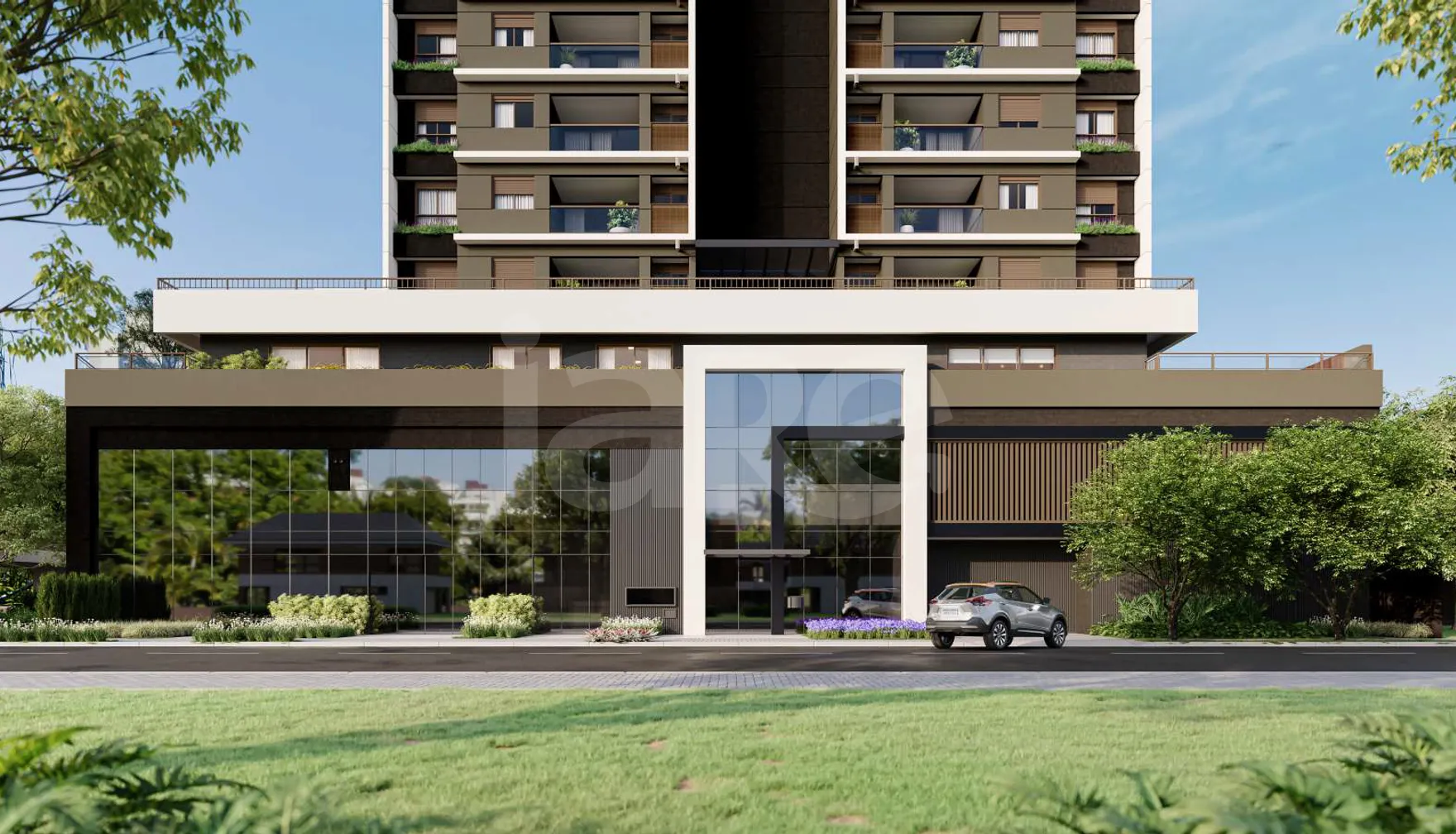 Practical Life Jardim Prudência - Garden com 91,94 m², em Jardim Prudência — foto 6