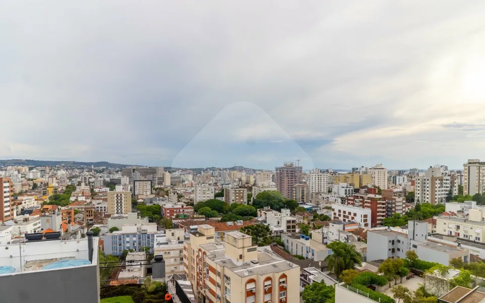 Villa Moinhos Apto 8788 - Apartamento com 59 m², em Rio Branco — foto 4