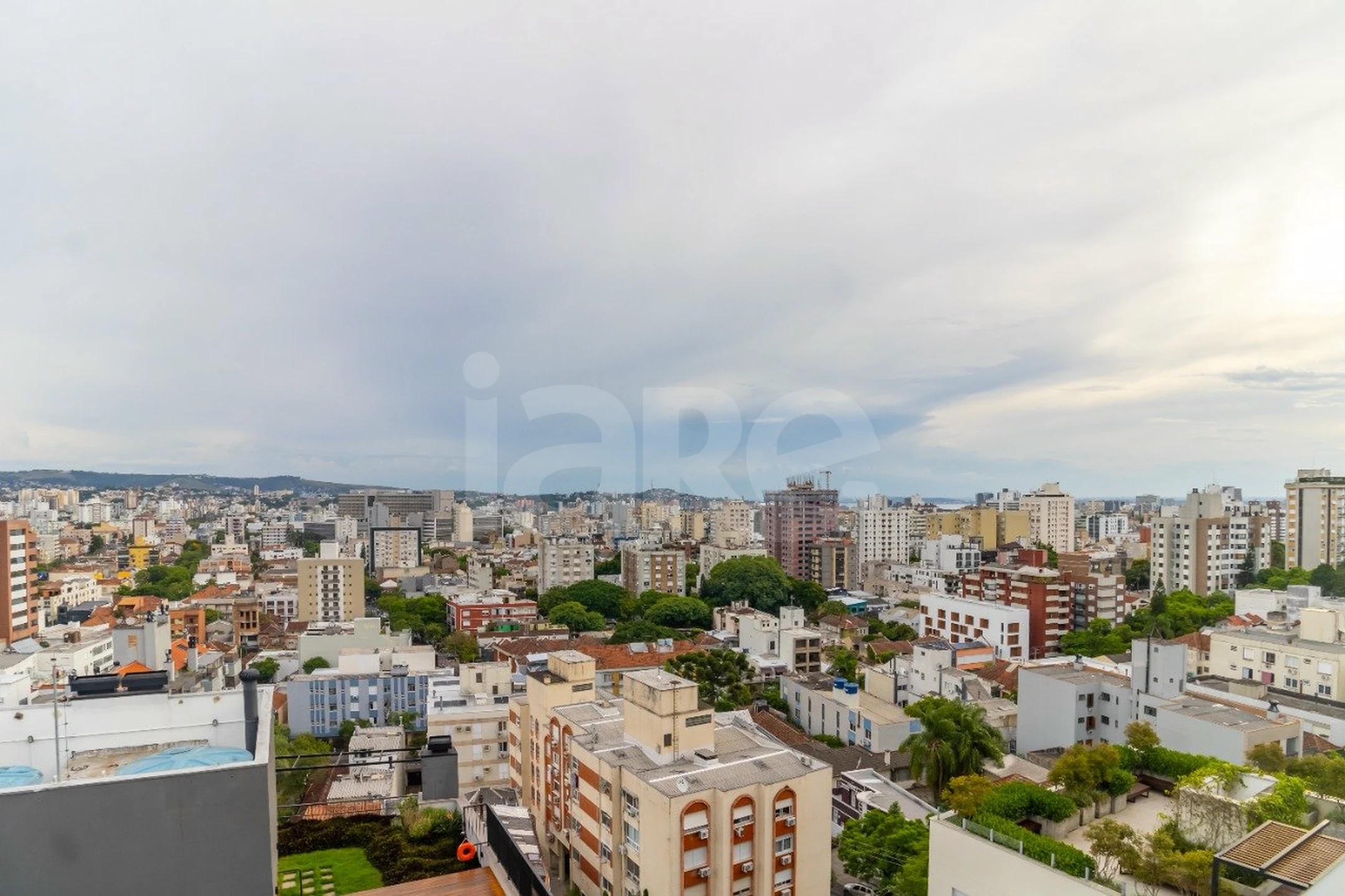 Villa Moinhos Apto 8788 - Apartamento com 59 m², em Rio Branco — foto 4