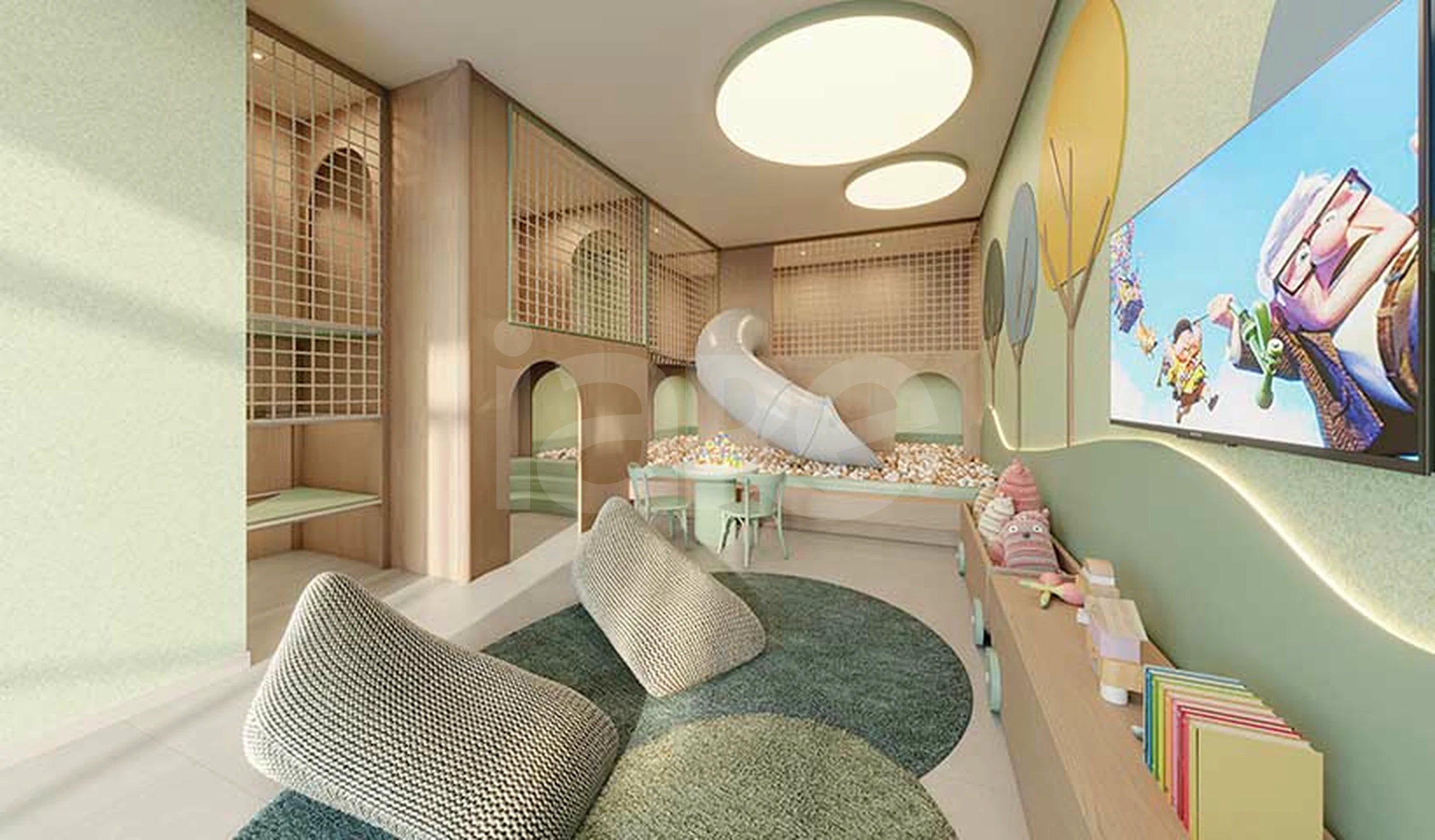 Torino Mooca Città - Apartamento com 63,02 m², em Mooca — foto 12