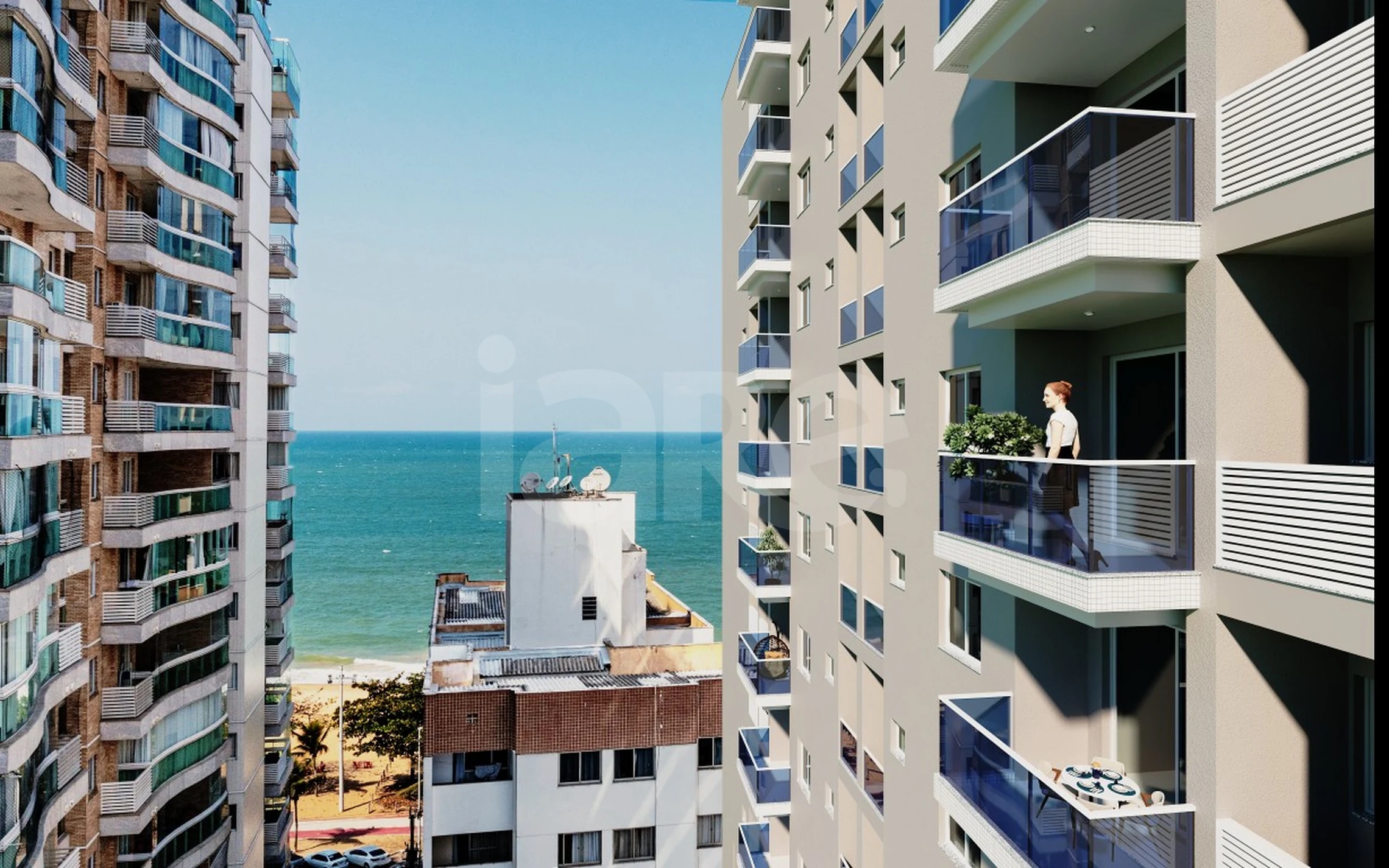 Acqua Itaparica - Garden com 110,83 m², em Praia de Itaparica — foto 15