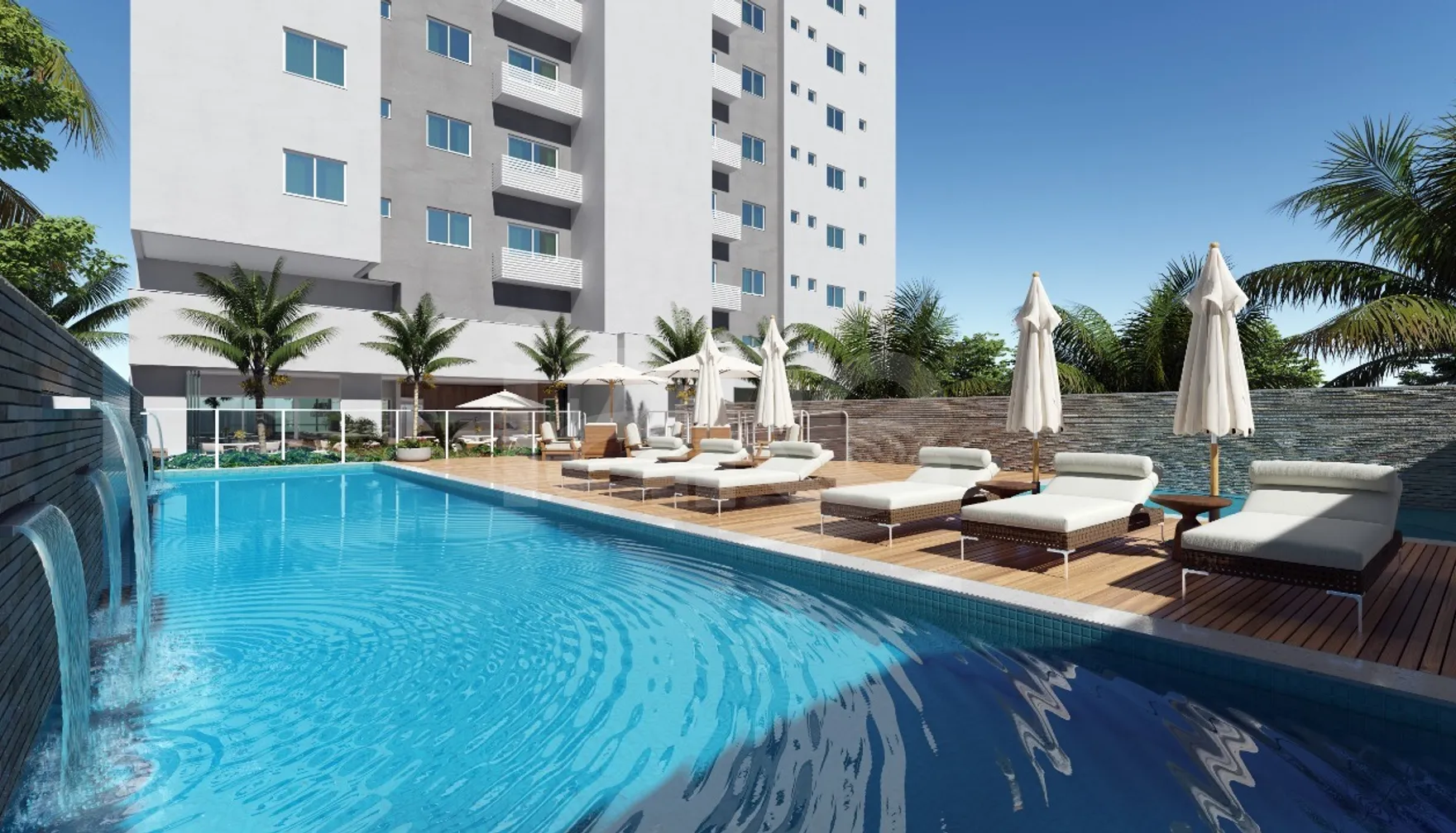 Las Brisas - Cobertura com 314,54 m², em Pioneiros — foto 11