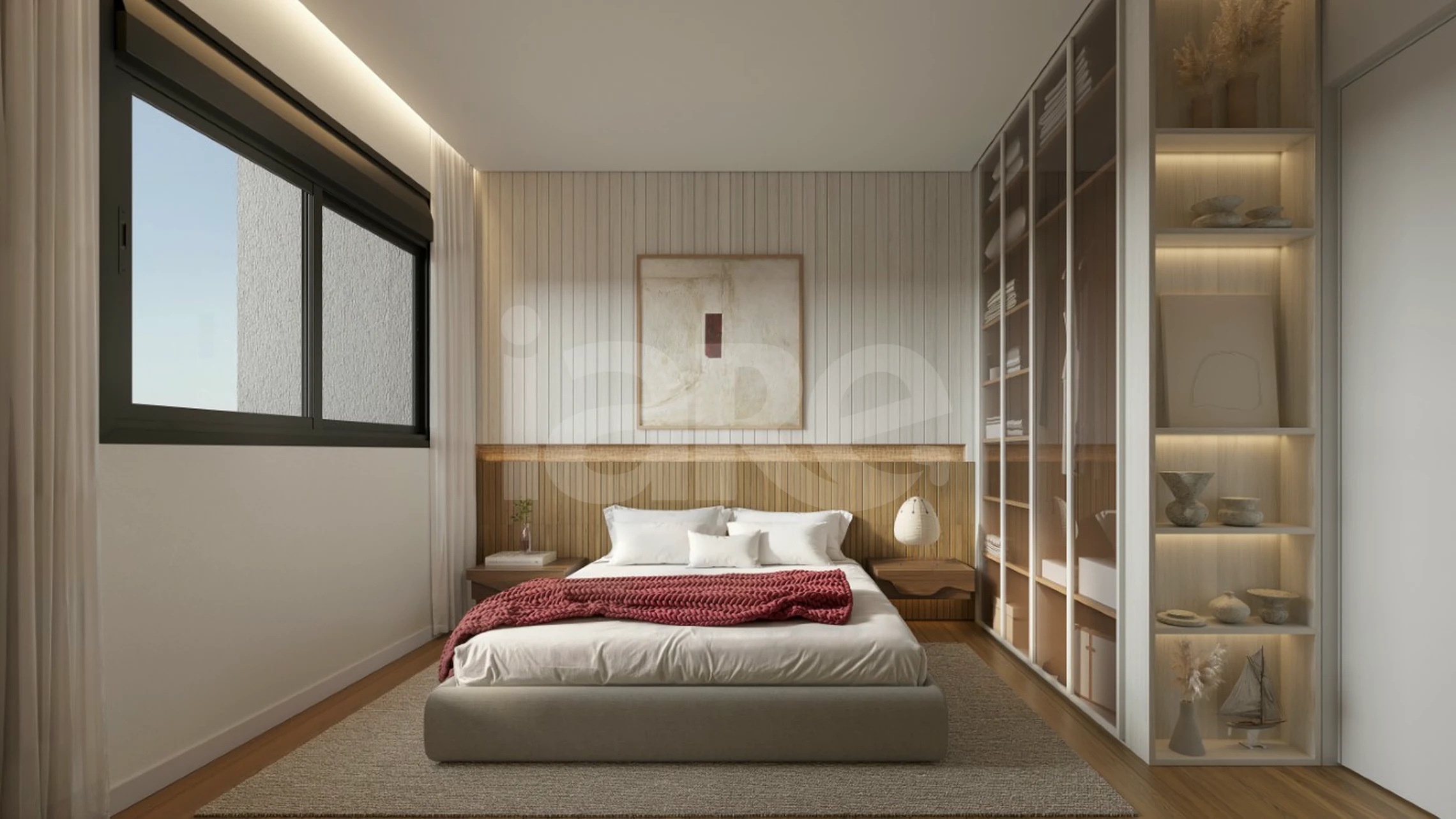 Brise - Apartamento com 42,03 m², em Canto da Praia — foto 5