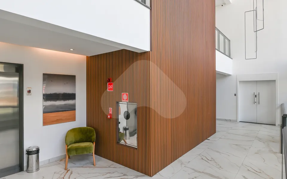 Vista Caconde - Apartamento com 127 m², em Jardim Paulista — foto 6