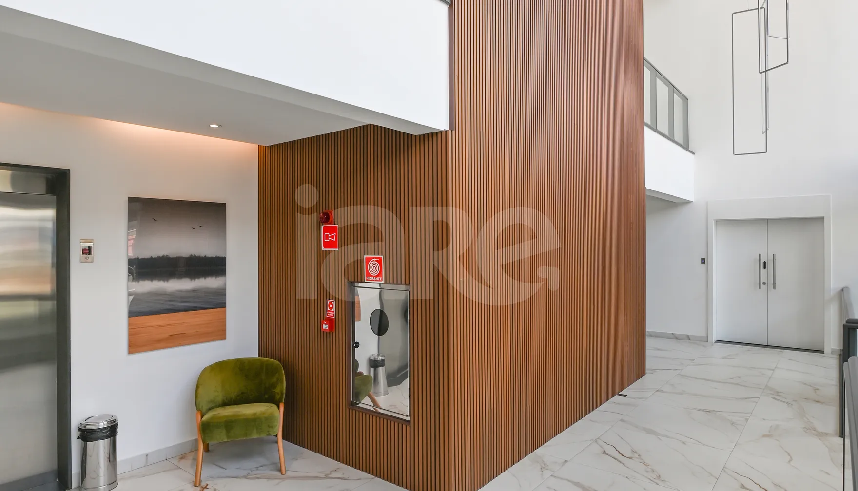 Vista Caconde - Apartamento com 127 m², em Jardim Paulista — foto 6