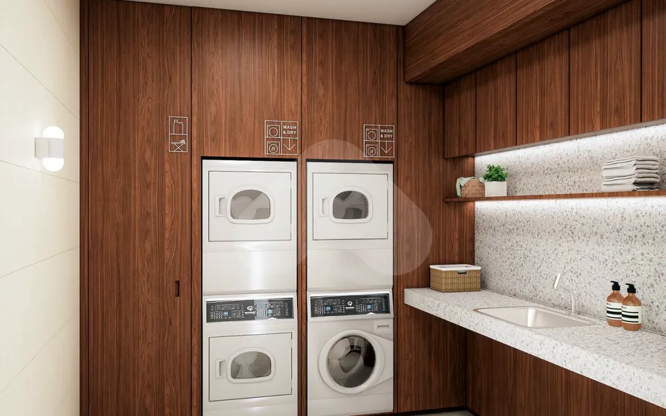 Iris Jardins - Studio com 22,51 m², em Jardim Paulista — foto 24