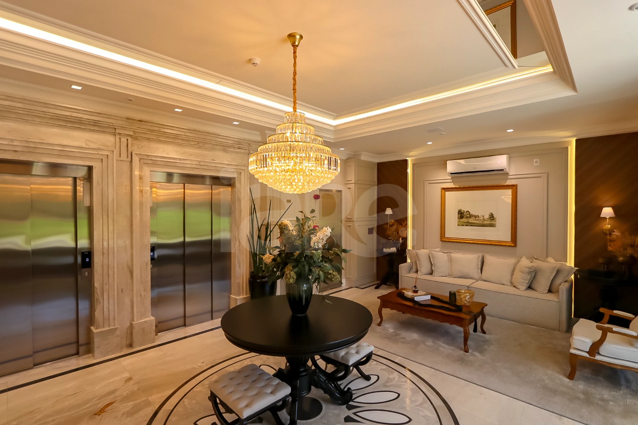 Edifício Paramount Apto 1601 - Apartamento com 269,5 m², em Meia Praia — foto 37