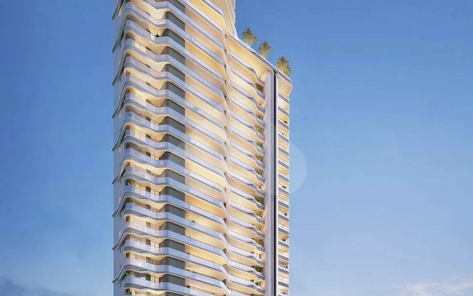 BS Gold - Apartamento com 174 m², em Aldeota — foto 2