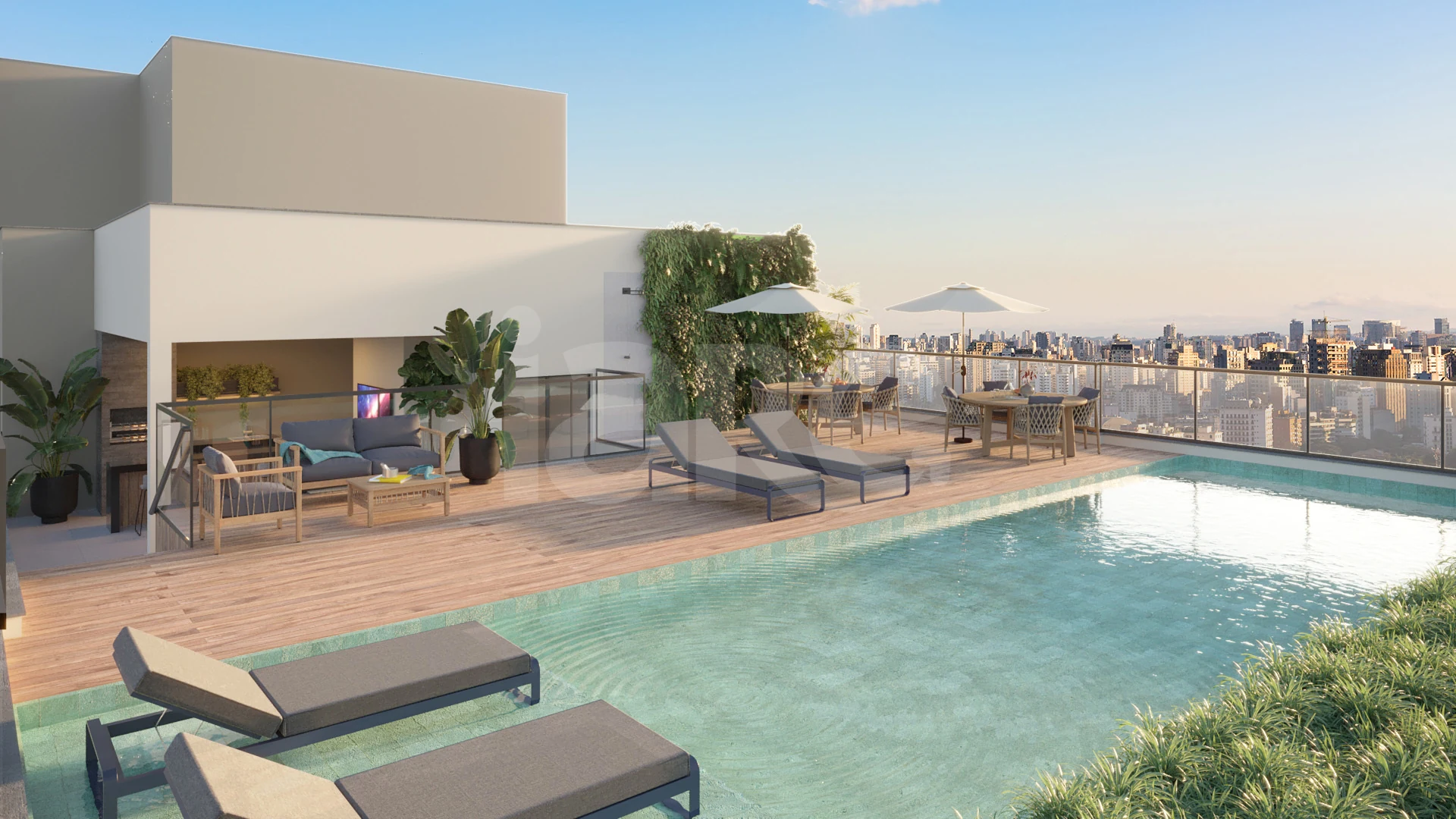 Lumy Penha - Garden com 52,13 m², em Vila Aricanduva — foto 25