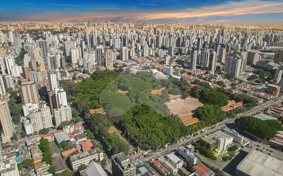 Excellence Perdizes - Apartamento com 96,38 m², em Perdizes — foto 15