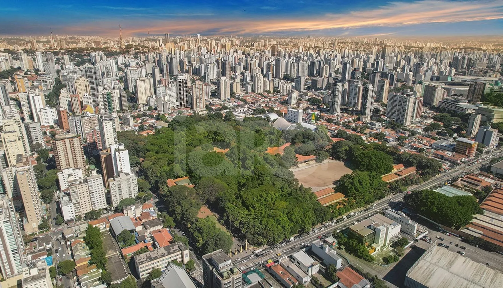 Excellence Perdizes - Apartamento com 126,11 m², em Perdizes — foto 15