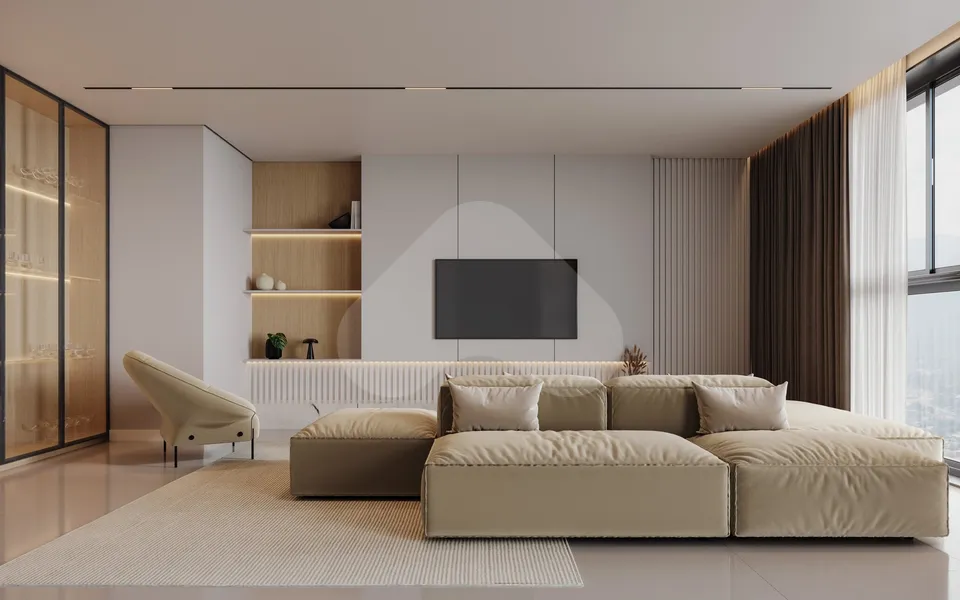High Tower - Apartamento com 175 m², em Centro — foto 29