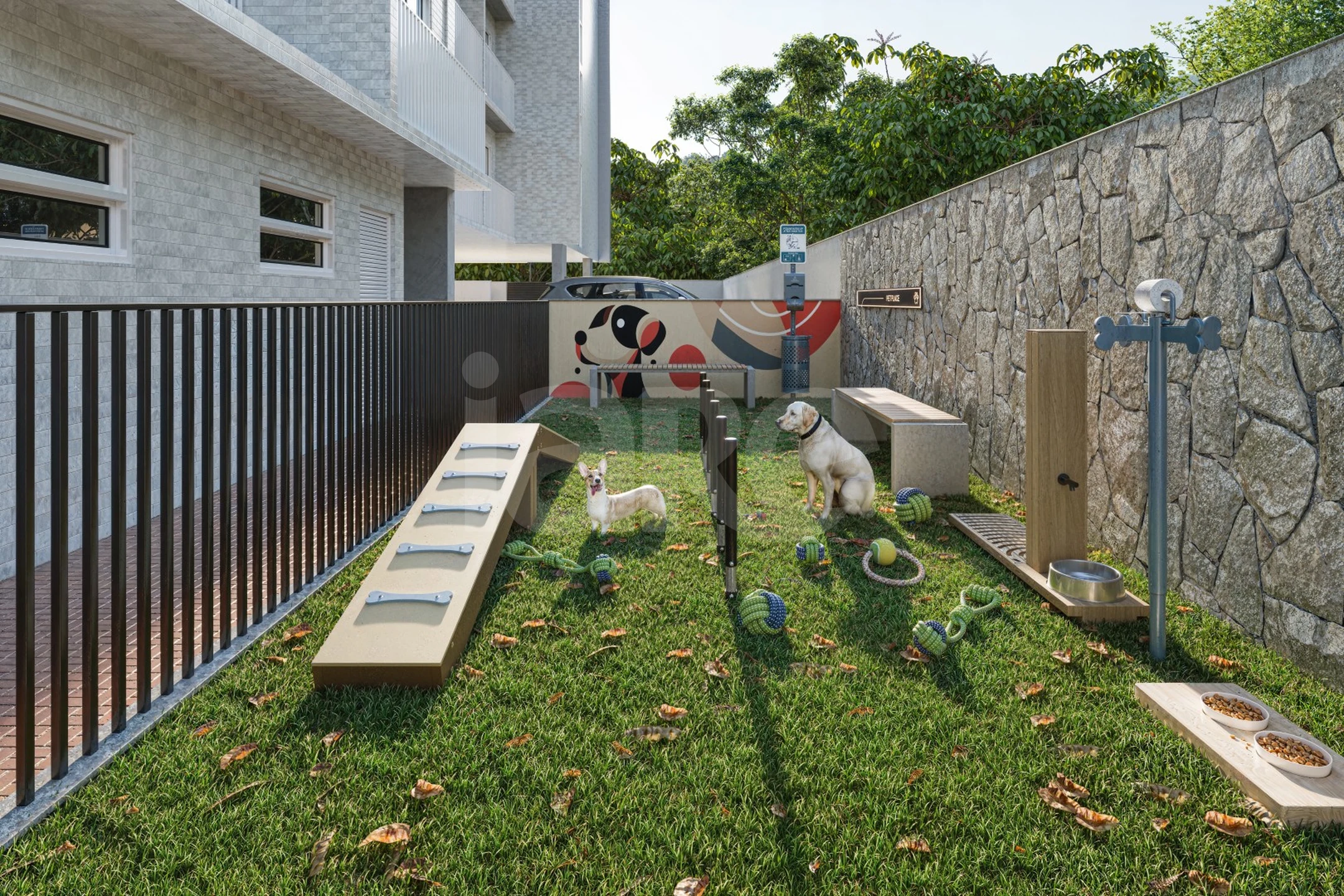 Porto Mare Suítes - Studio com 26,95 m², em Intermares — foto 20