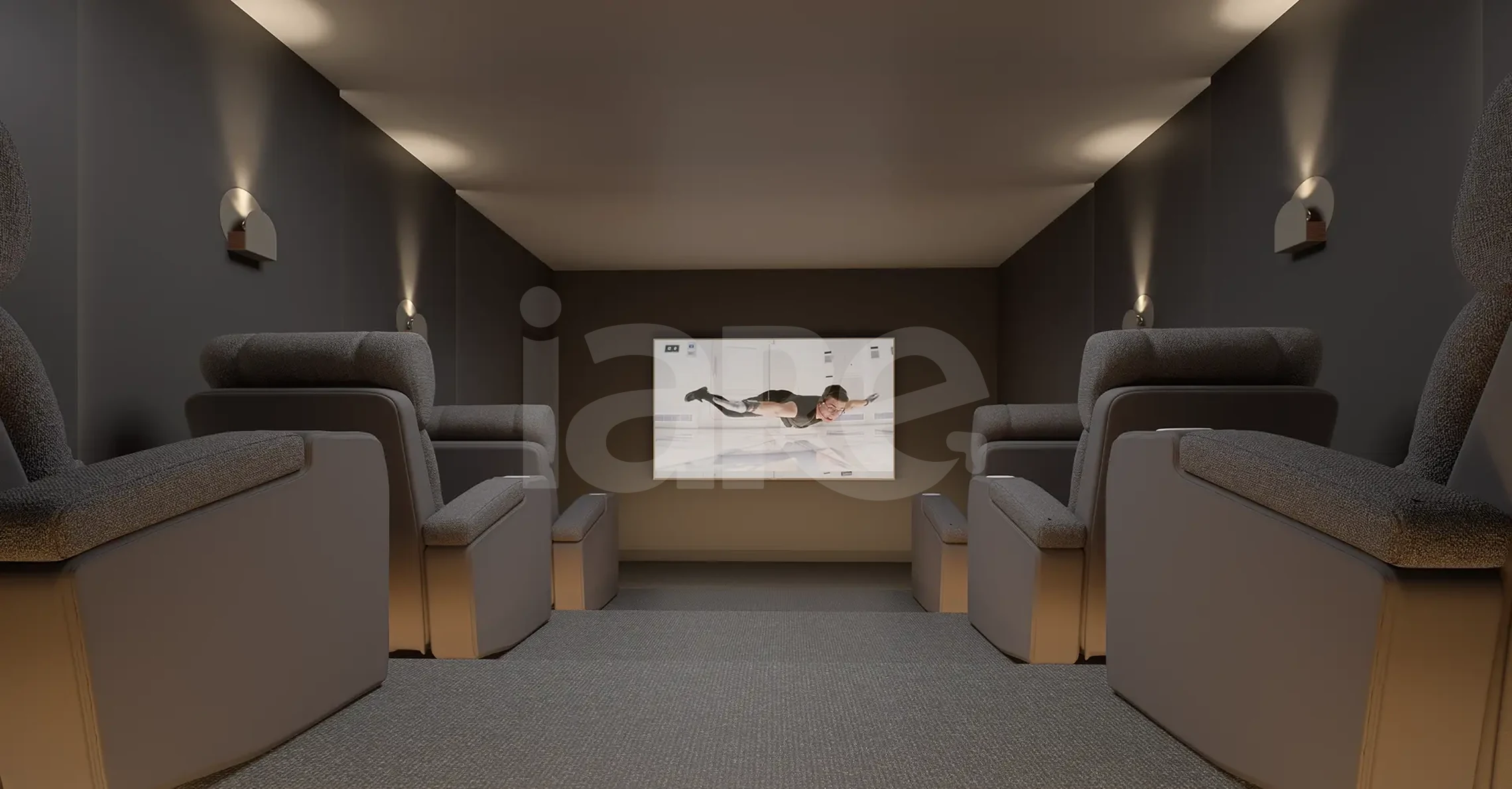 Bliss Cuore - Apartamento com 62,21 m², em Hauer — foto 29