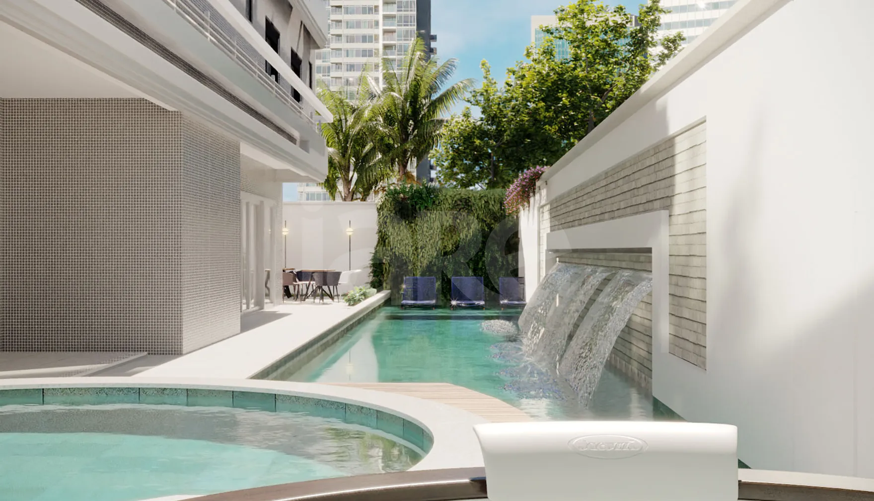 Harmony Of The Seas - Apartamento com 105 m², em Perequê — foto 43