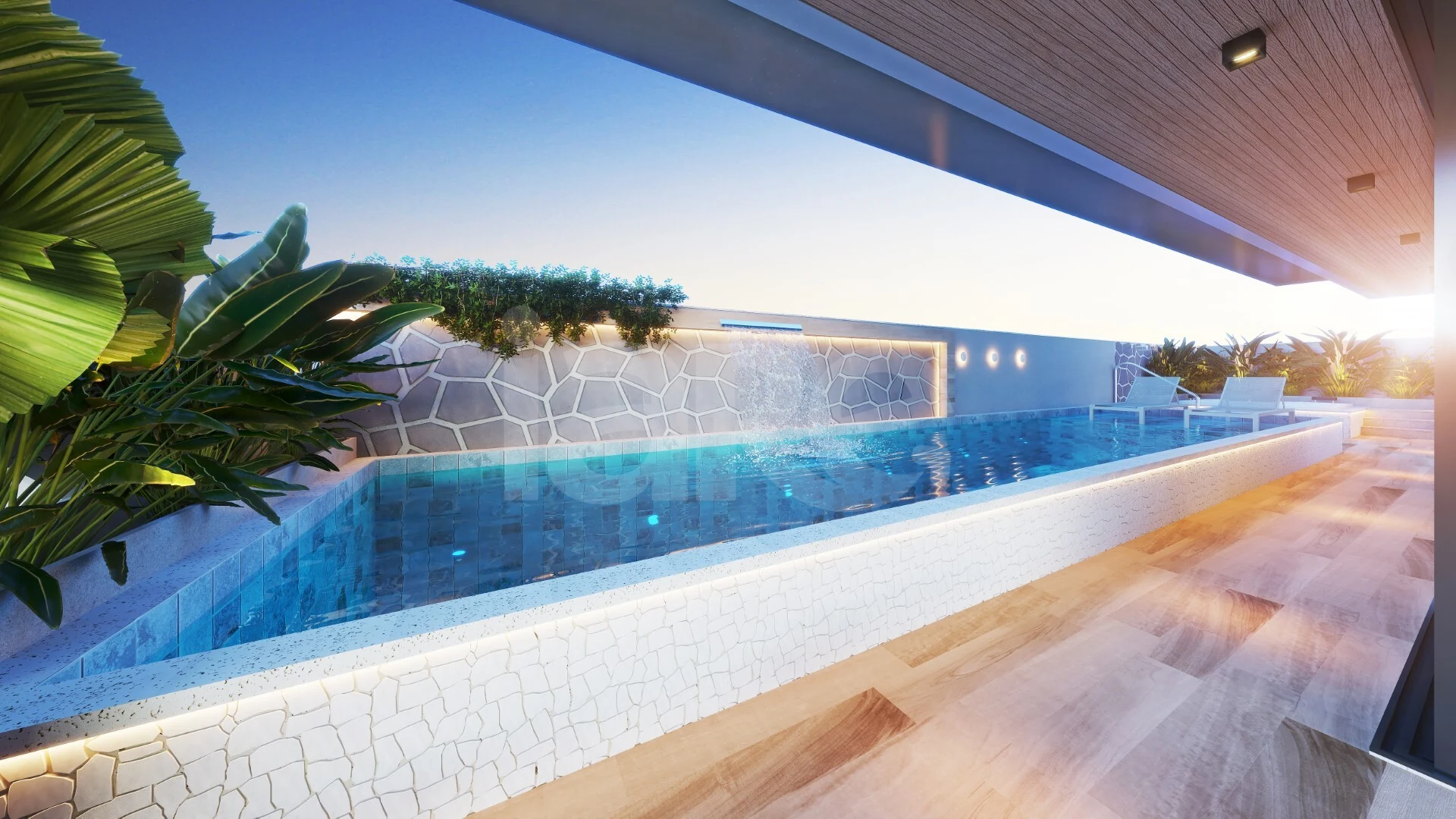 Zenith Residence - Apartamento com 40,04 m², em Bombas — foto 19