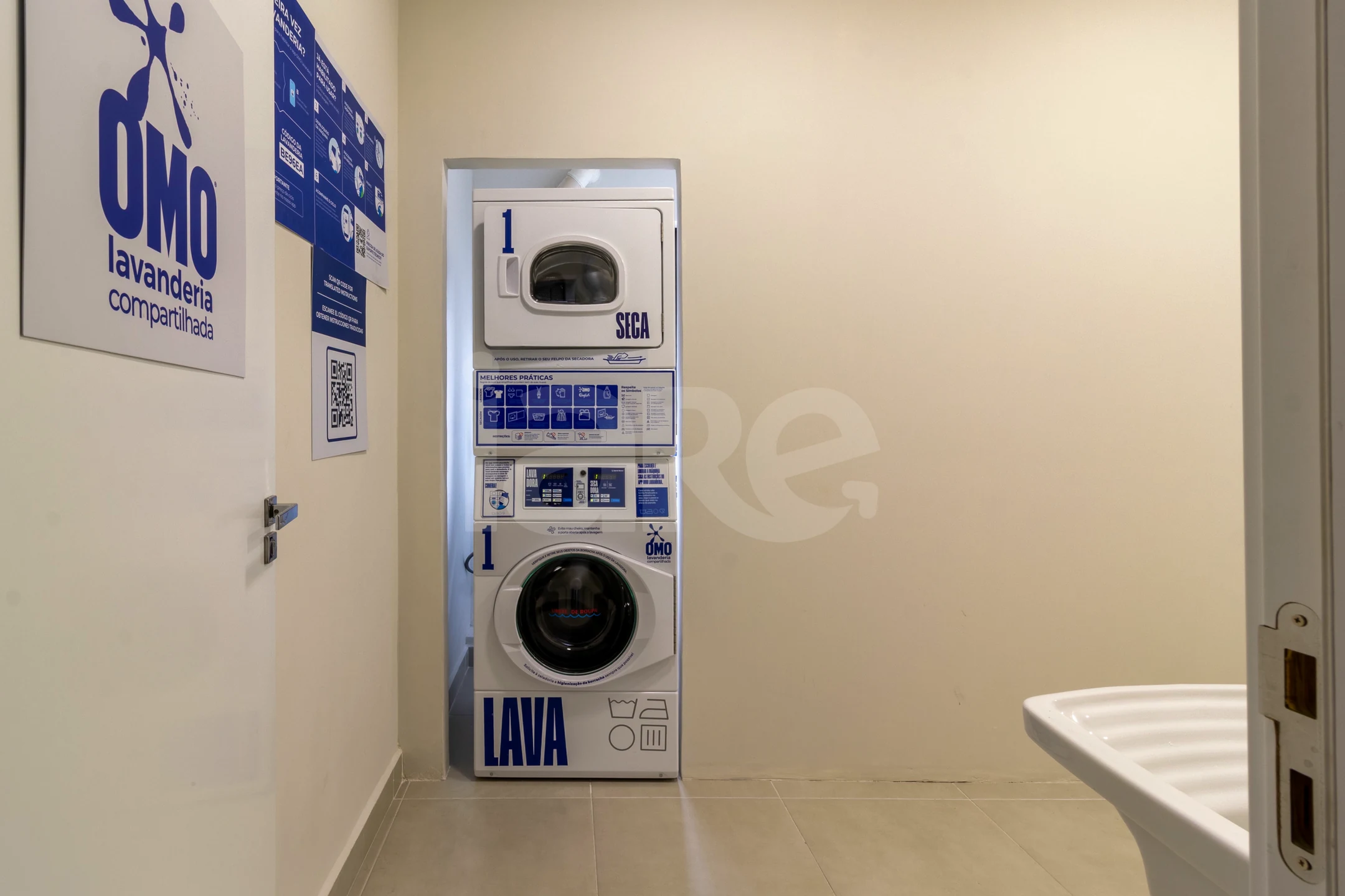 Plus Portão - Apartamento com 53,27 m², em Portão — foto 18