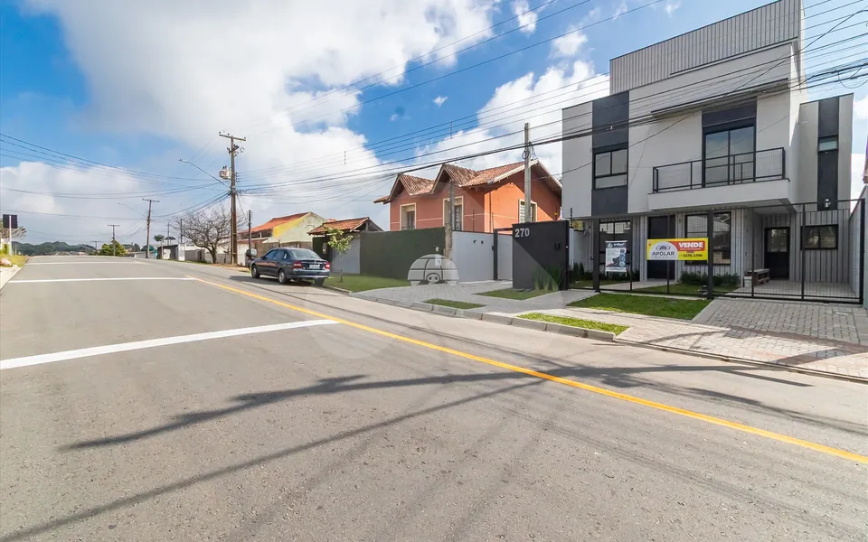Mugello - Casa com 174,72 m², em Orleans — foto 3